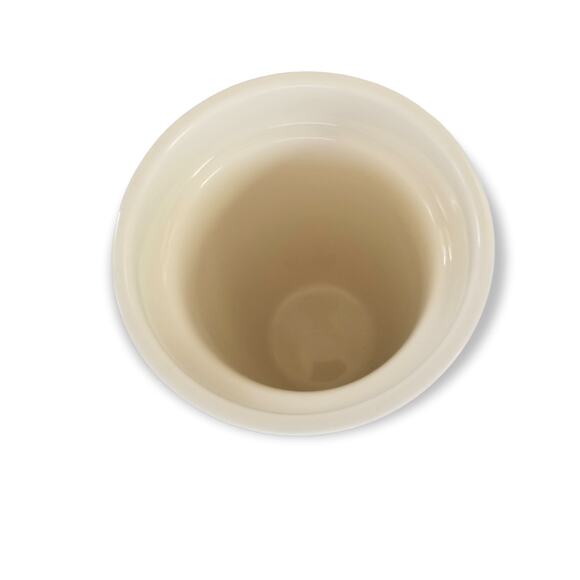 Kiss Me Now Love Ceramic Mug Cup w Lid - New - Picture 6 of 6